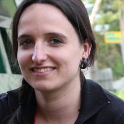 Petra Rosenberger (Floristin)